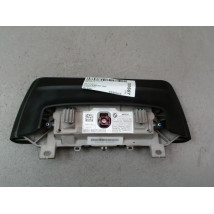 ECRAN GPS BMW SERIE 1