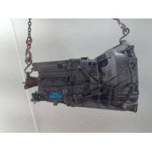BOITE A VITESSE MECANIQUE B.M.W. SERIE 1 118 d