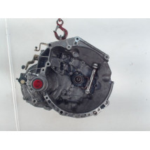 BOITE A VITESSE MECANIQUE PEUGEOT 206 1.1