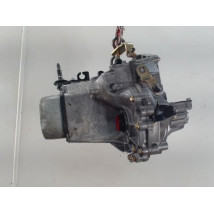 BOITE A VITESSE MECANIQUE PEUGEOT 206 1.1