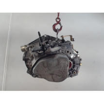 BOITE A VITESSE MECANIQUE PEUGEOT 206 1.1