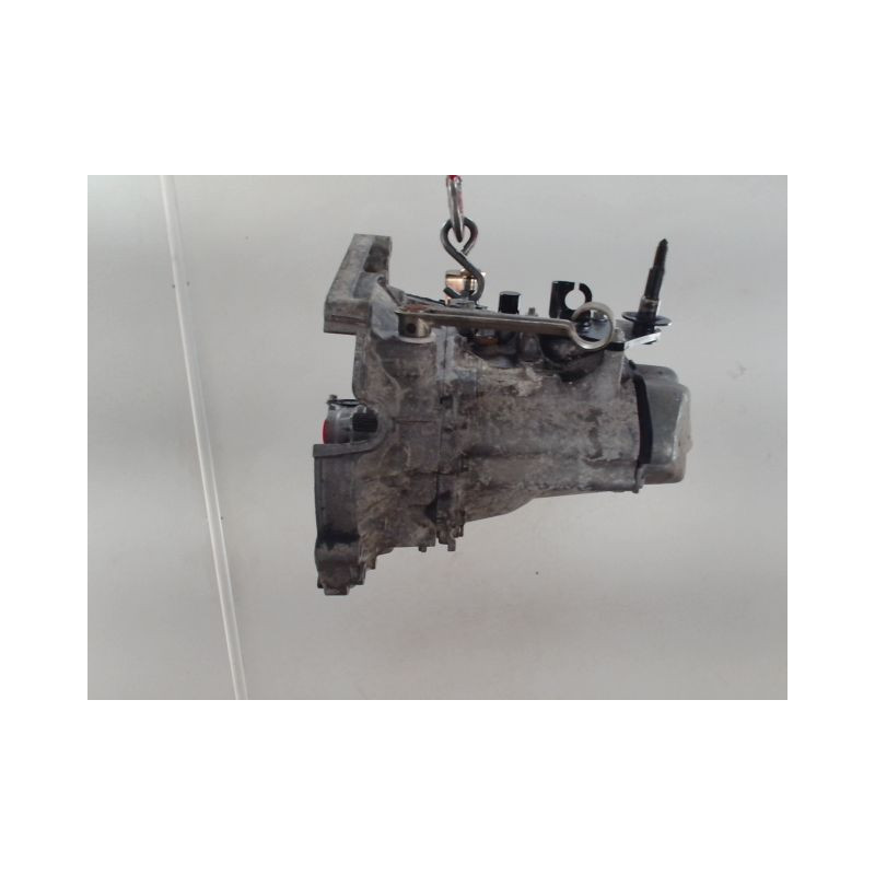 BOITE A VITESSE MECANIQUE PEUGEOT 206 1.1