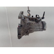 BOITE A VITESSE MECANIQUE PEUGEOT 206 1.1