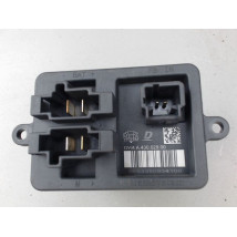 MODULE DE CHAUFFAGE CITROEN C4