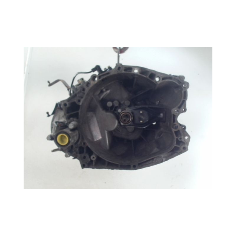 BOITE A VITESSE MECANIQUE CITROEN BERLINGO 1.9 D 