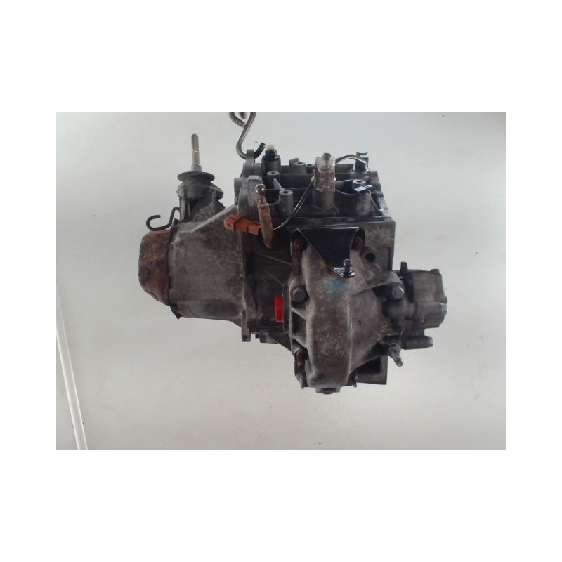 BOITE A VITESSE MECANIQUE CITROEN BERLINGO 1.9 D 