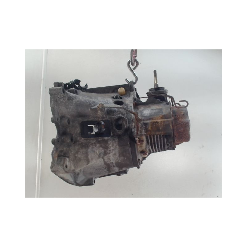 BOITE A VITESSE MECANIQUE CITROEN BERLINGO 1.9 D 