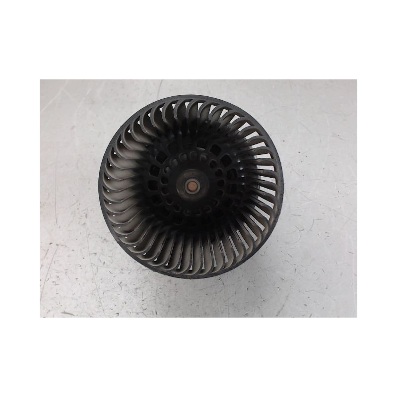 MOTEUR VENTILATEUR CHAUFFAGE PEUGEOT 308