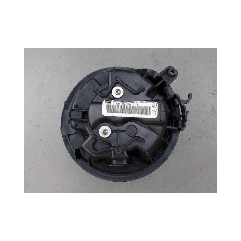 MOTEUR VENTILATEUR CHAUFFAGE CITROEN C3