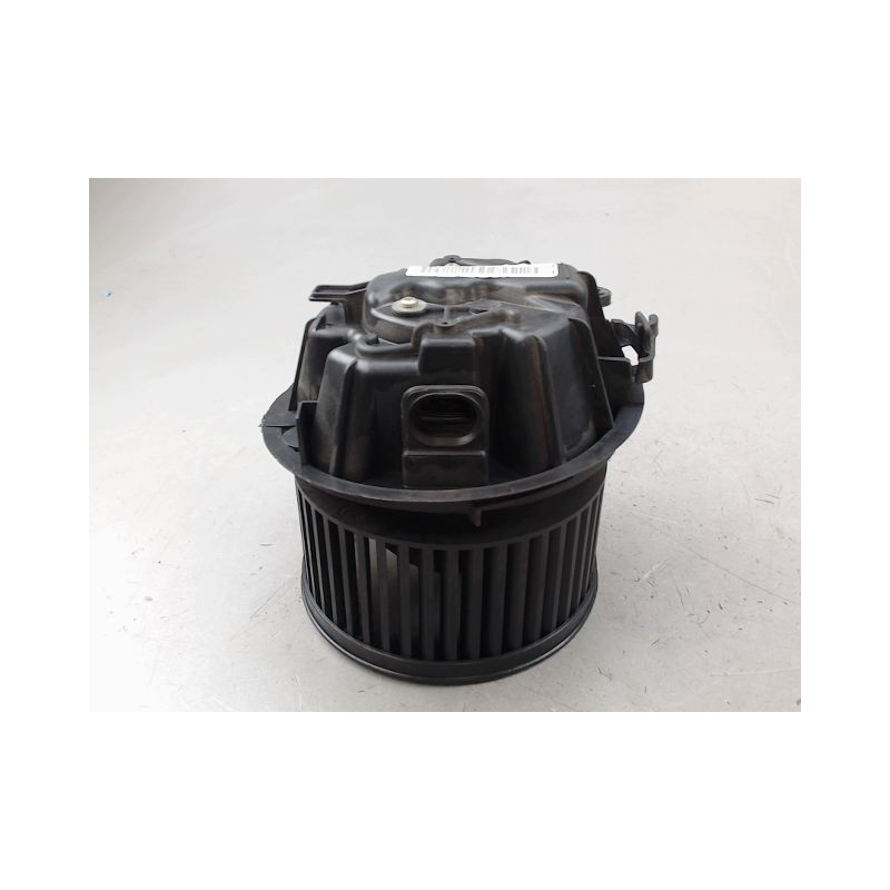 MOTEUR VENTILATEUR CHAUFFAGE CITROEN C3