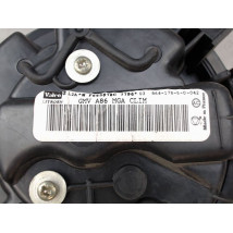 MOTEUR VENTILATEUR CHAUFFAGE CITROEN C3