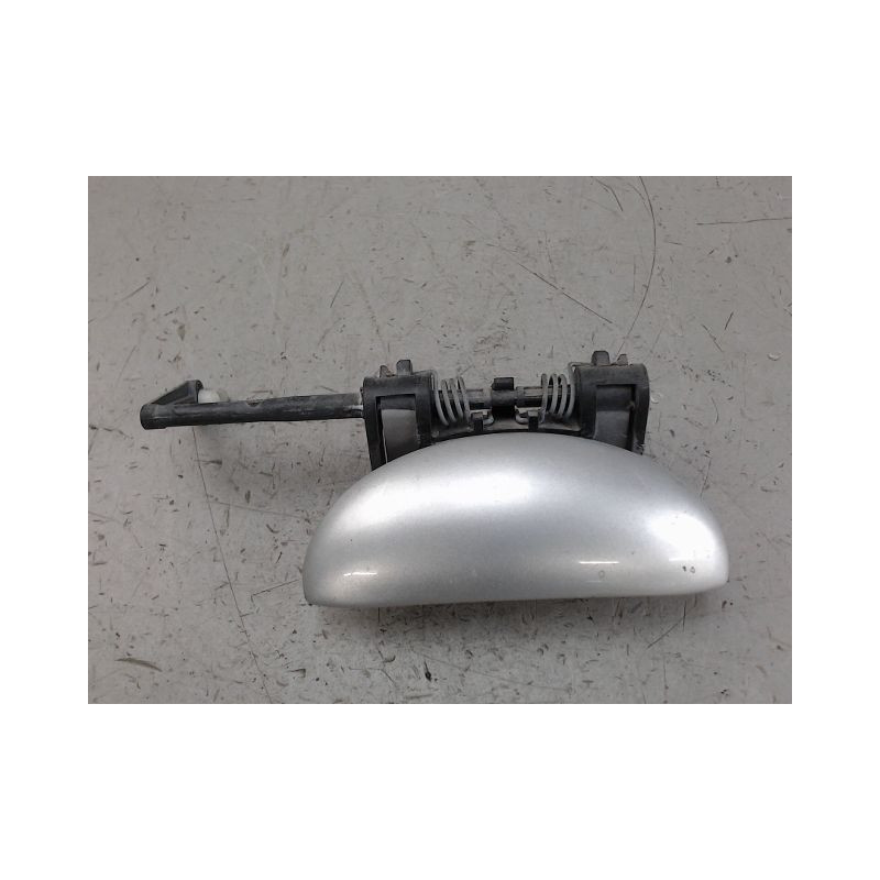 POIGNEE EXTERIEURE PORTE AVANT DROIT PEUGEOT 206