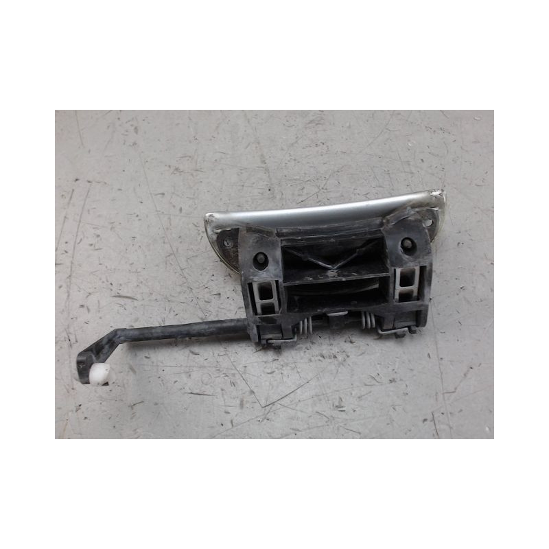 POIGNEE EXTERIEURE PORTE AVANT DROIT PEUGEOT 206