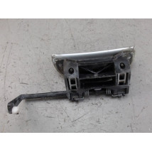 POIGNEE EXTERIEURE PORTE AVANT DROIT PEUGEOT 206