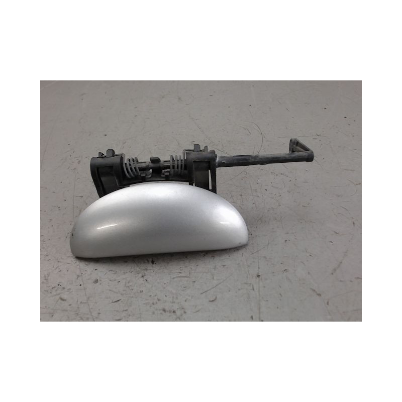 POIGNEE EXTERIEURE PORTE AVANT GAUCHE PEUGEOT 206