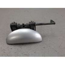 POIGNEE EXTERIEURE PORTE AVANT GAUCHE PEUGEOT 206