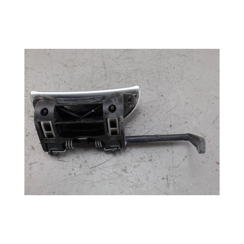 POIGNEE EXTERIEURE PORTE AVANT GAUCHE PEUGEOT 206