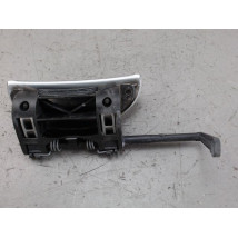 POIGNEE EXTERIEURE PORTE AVANT GAUCHE PEUGEOT 206