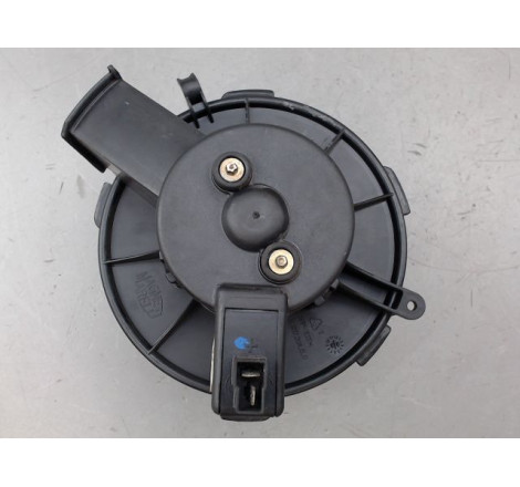 MOTEUR VENTILATEUR CHAUFFAGE