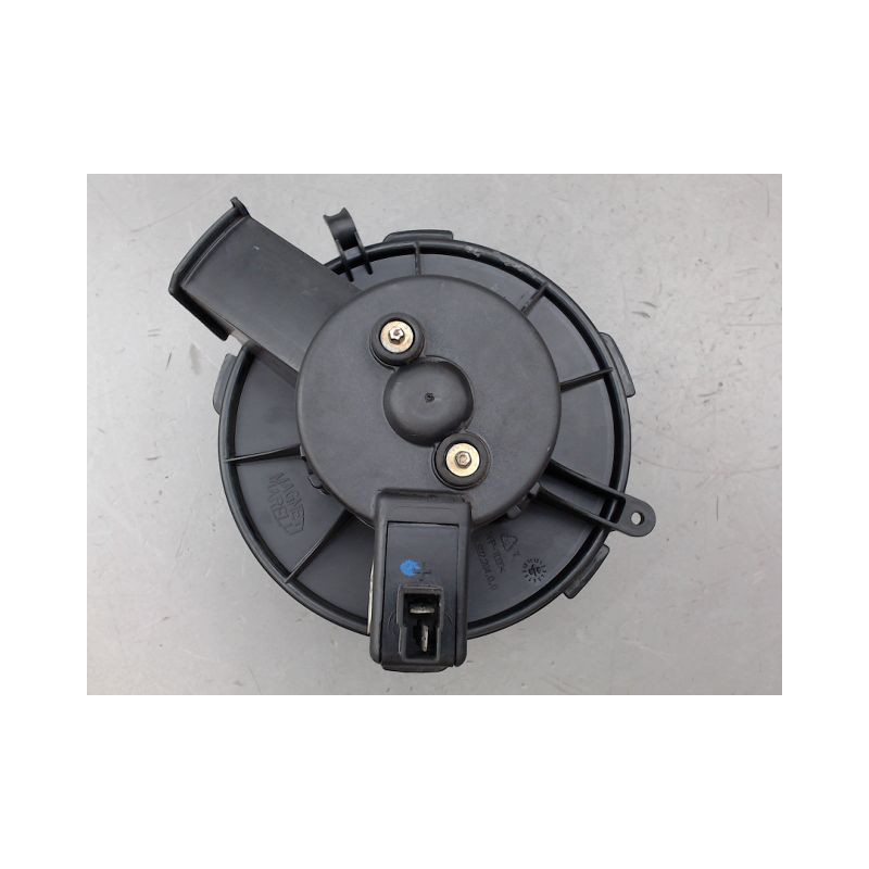 MOTEUR VENTILATEUR CHAUFFAGE PEUGEOT 307