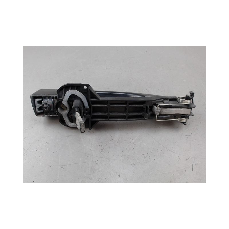 POIGNEE EXTERIEURE PORTE AVANT GAUCHE CITROEN C8