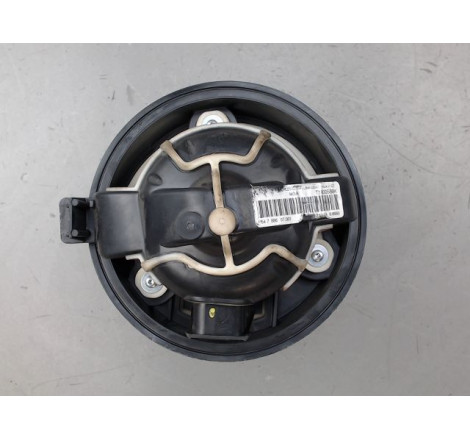 MOTEUR VENTILATEUR CHAUFFAGE