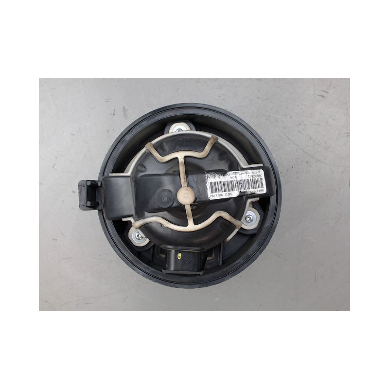 MOTEUR VENTILATEUR CHAUFFAGE CITROEN C3