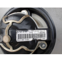 MOTEUR VENTILATEUR CHAUFFAGE CITROEN C3