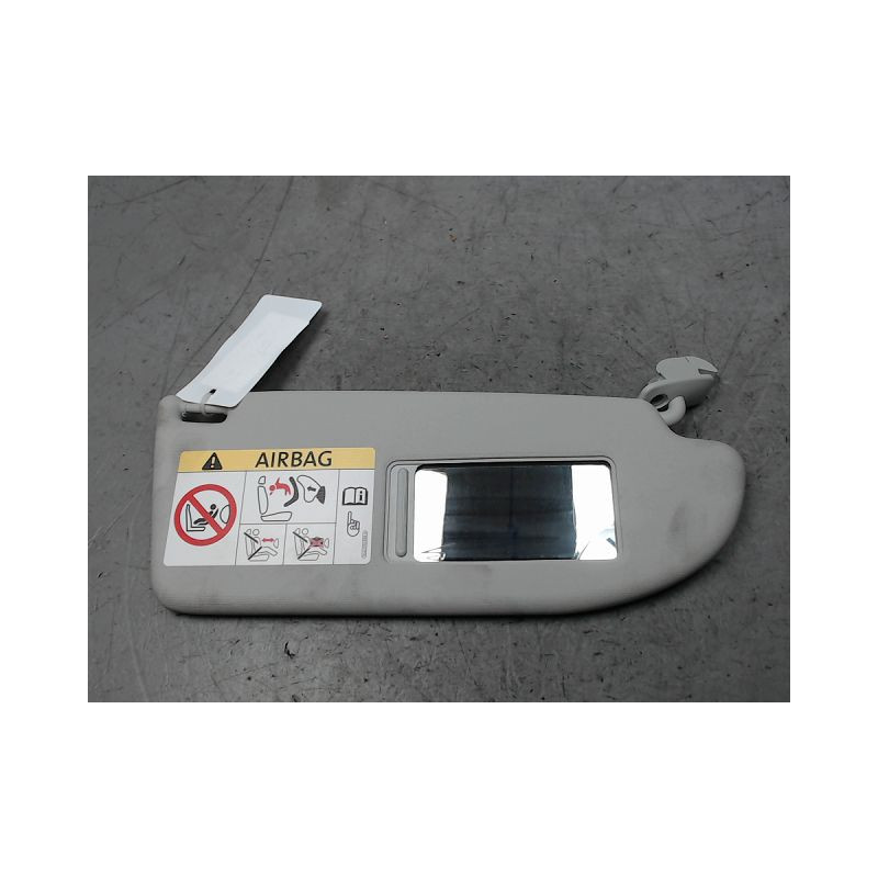PARE-SOLEIL D SEAT IBIZA