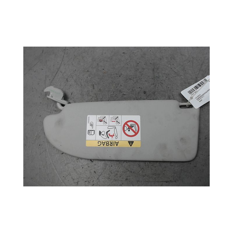 PARE-SOLEIL D SEAT IBIZA