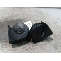KLAXON / AVERTISSEUR BMW SERIE 3 (E90) 2005-