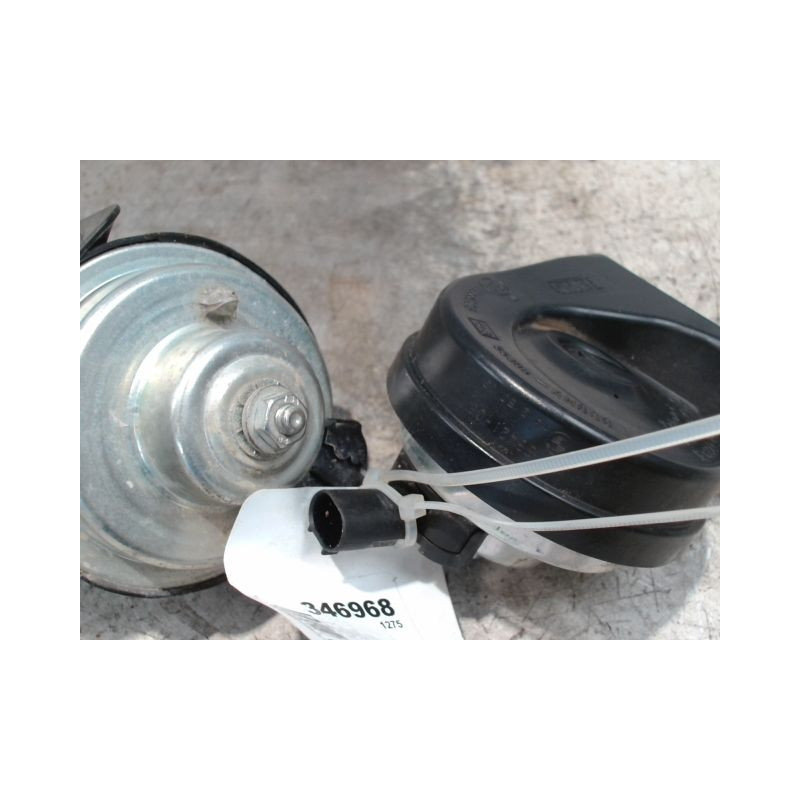 KLAXON / AVERTISSEUR BMW SERIE 3 (E90) 2005-