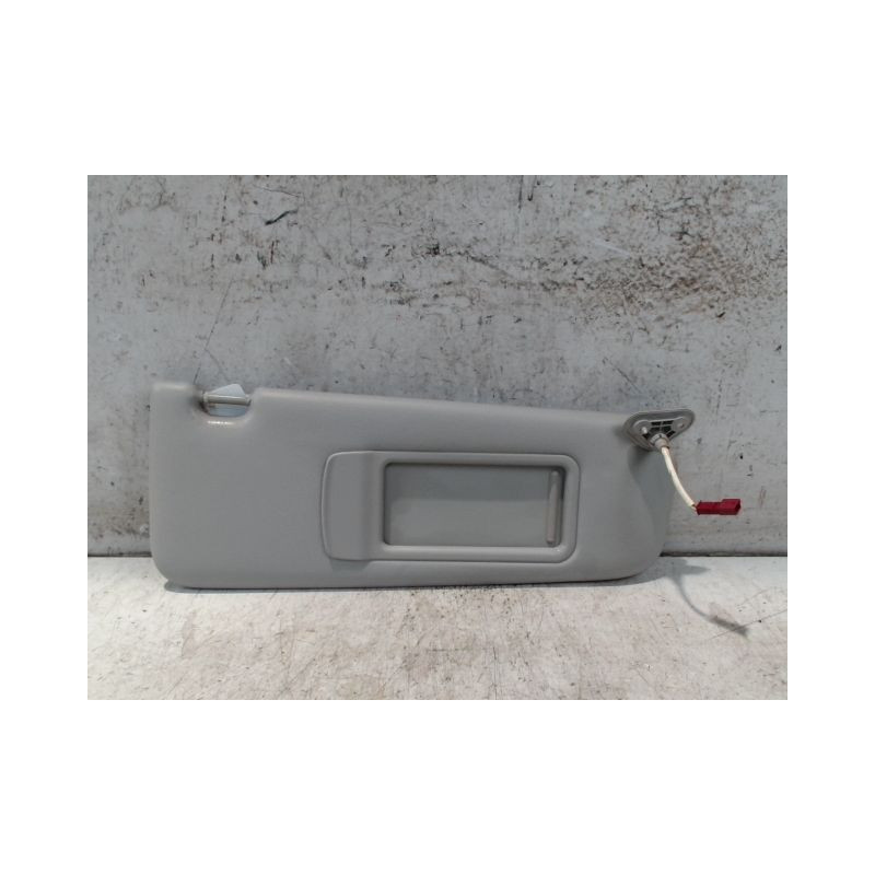 PARE-SOLEIL D BMW SERIE 3 (E90) 2005-