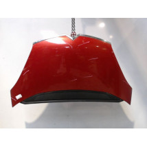 CAPOT CITROEN C4 PICASSO