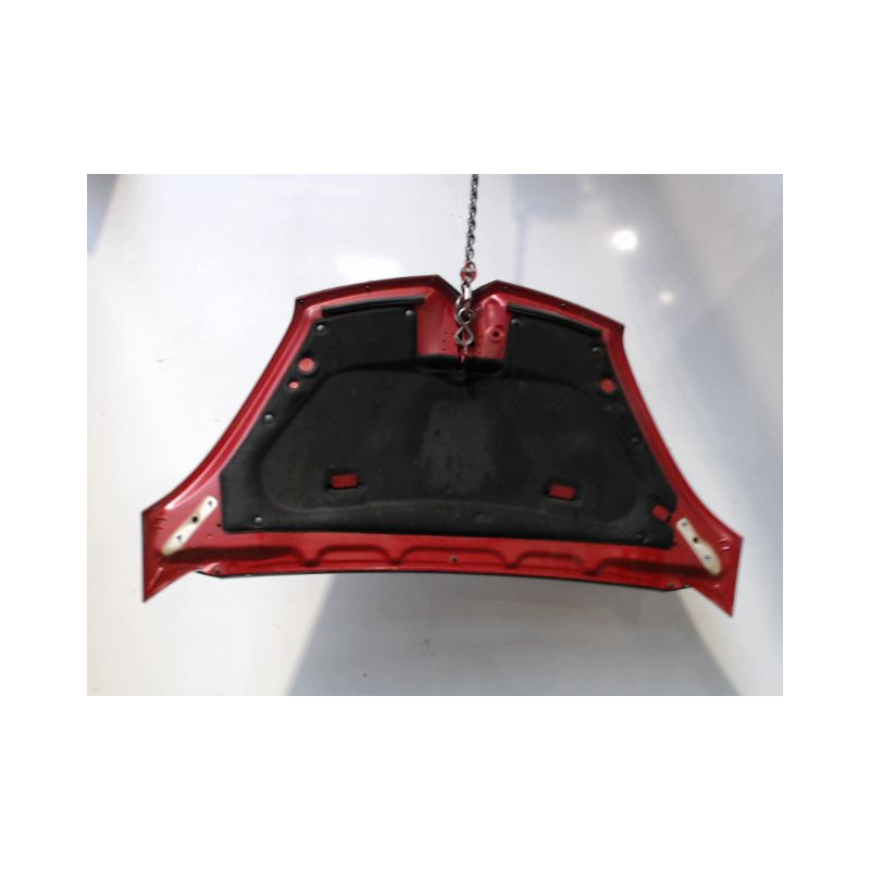 CAPOT CITROEN C4 PICASSO