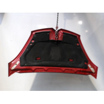 CAPOT CITROEN C4 PICASSO