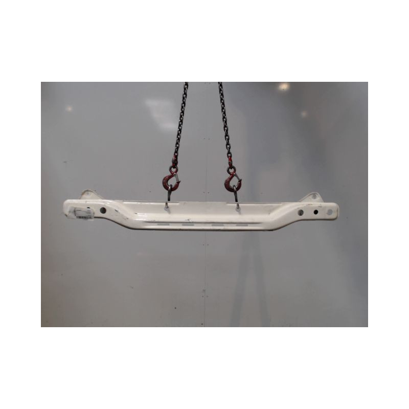 RENFORT PARE-CHOC ARRIERE  CITROEN C1 3P