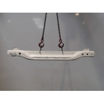 RENFORT PARE-CHOC ARRIERE  CITROEN C1 3P