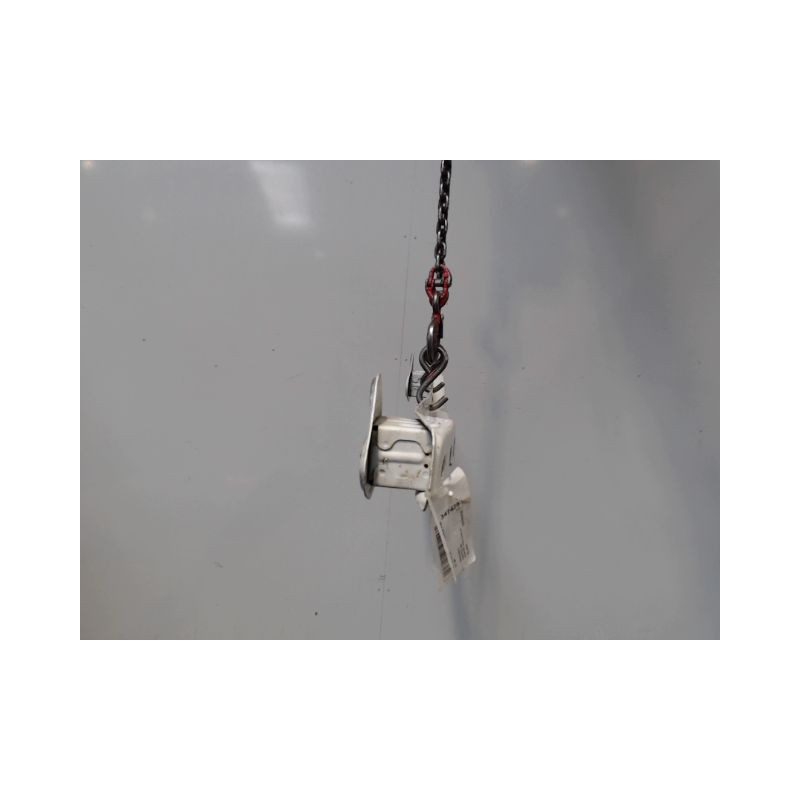 RENFORT PARE-CHOC ARRIERE  CITROEN C1 3P