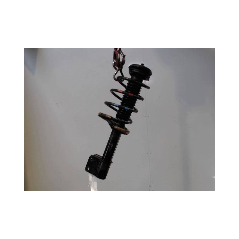 AMORTISSEUR AVANT GAUCHE CITROEN C4 04-08