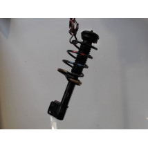 AMORTISSEUR AVANT GAUCHE CITROEN C4 04-08