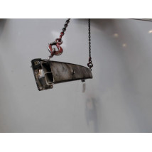 RENFORT PARE-CHOC AVANT CITROEN C4 04-08