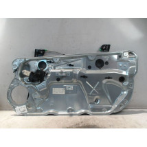 MECANISME+MOTEUR LEVE-GLACE AVANT DROIT VOLKSWAGEN POLO 2005-