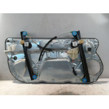 MECANISME+MOTEUR LEVE-GLACE AVANT DROIT VOLKSWAGEN POLO 2005-
