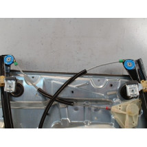 MECANISME+MOTEUR LEVE-GLACE AVANT DROIT VOLKSWAGEN POLO 2005-