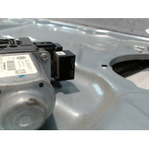 MECANISME+MOTEUR LEVE-GLACE AVANT DROIT VOLKSWAGEN POLO 2005-