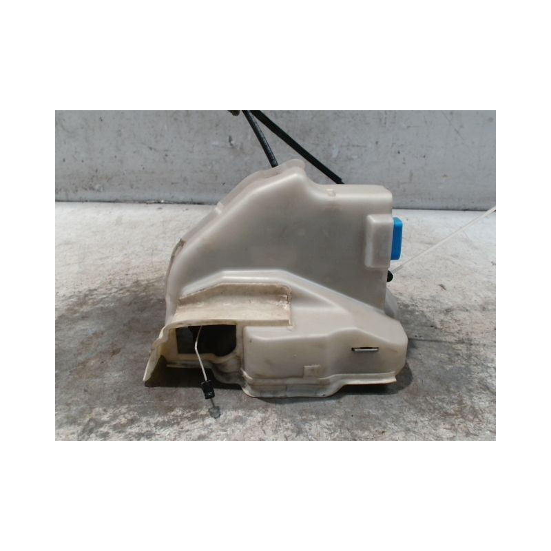 SYSTEME CONDAMNATION AVANT DROIT VOLKSWAGEN GOLF V 2003-2009