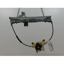 MECANISME LEVE-GLACE ARRIERE DROIT PEUGEOT 407 BERL. Phase 1 2004-2008
