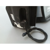 RETROVISEUR EXTERIEUR ELECTRIQUE DROIT VOLKSWAGEN POLO