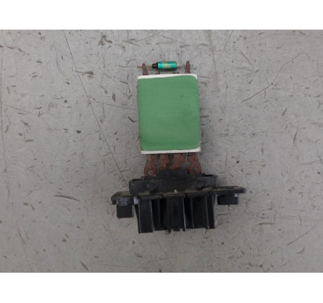 MODULE DE CHAUFFAGE